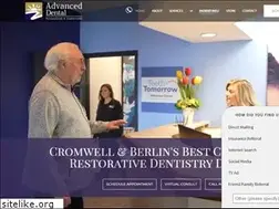 Sites similar to advanceddental.com