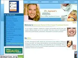 Sites similar to advanceddental.in