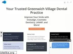 Sites similar to advanceddentalartsnyc.com