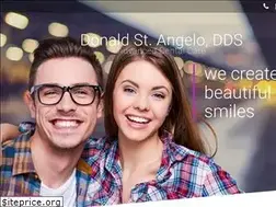 Sites similar to advanceddentalcarela.com