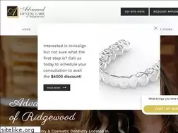 Sites similar to advanceddentalcarepa.com