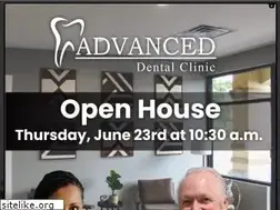 Sites similar to advanceddentalclinicpllc.com