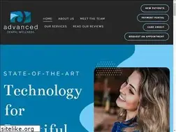 Sites similar to advanceddentalcolumbus.com