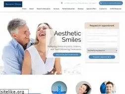 Sites similar to advanceddentalofnewwindsor.com