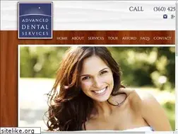 Sites similar to advanceddentalservices.com