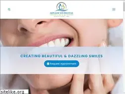 Sites similar to advanceddentalteam.net