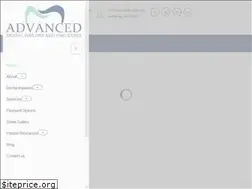 Sites similar to advanceddentaltmj.com