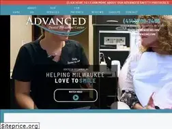 Sites similar to advanceddentaltreatment.com