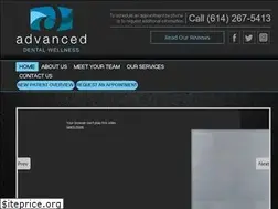 Sites similar to advanceddentalwellness.com