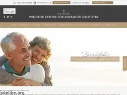Sites similar to advanceddentistry.co.uk