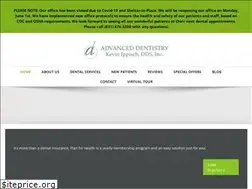 Sites similar to advanceddentistry.org