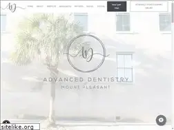 Sites similar to advanceddentistrymtp.com