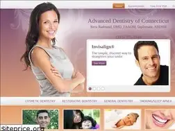 Sites similar to advanceddentistryofct.com