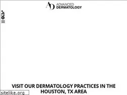 Sites similar to advanceddermatologymd.com