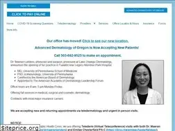 Sites similar to advanceddermor.com