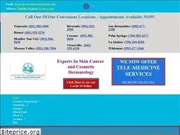 Sites similar to advanceddermspecialists.com