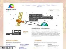 Sites similar to advanceddigital.com