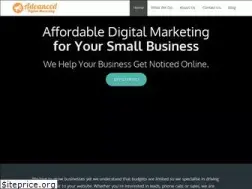Sites similar to advanceddigitalmarketing.ie