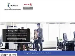 Sites similar to advanceddocumentsystems.com