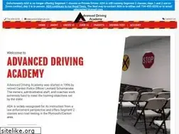 Sites similar to advanceddrivingacademy.net