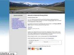 Sites similar to advanceddrivingschool.info