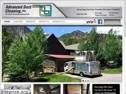 Sites similar to advancedductcleaninginc.com