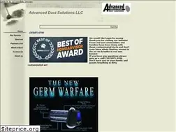 Sites similar to advancedductsolutions.com