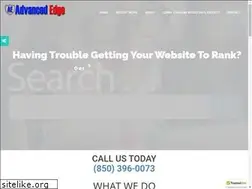 Sites similar to advancededge.com
