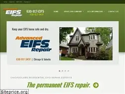 Sites similar to advancedeifsrepair.com