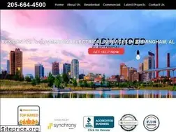 Sites similar to advancedelectricalcompany.com