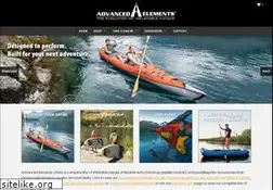 Sites similar to advancedelements.com