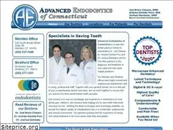 Sites similar to advancedendo-ct.com