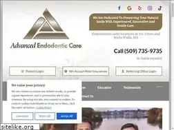 Sites similar to advancedendocare.com