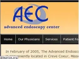 Sites similar to advancedendocenter.com
