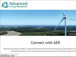 Sites similar to advancedenergy.net.au
