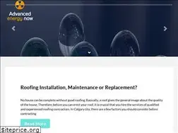 Sites similar to advancedenergynow.net