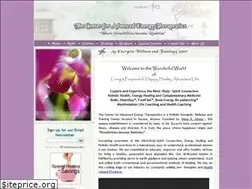 Sites similar to advancedenergytherapeutics.com