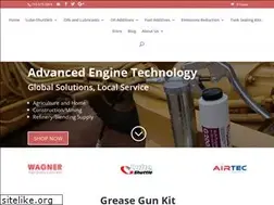 Sites similar to advancedenginetech.com