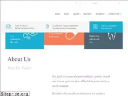 Sites similar to advancedentalbirmingham.com