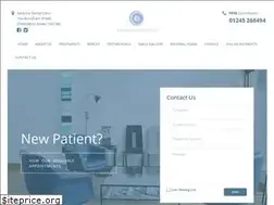 Sites similar to advancedentalclinic.com