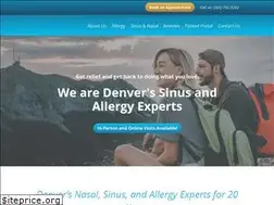 Sites similar to advancedentdenver.com