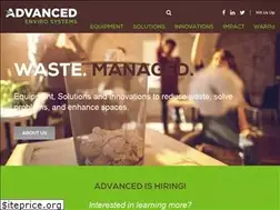 Sites similar to advancedenvirosystems.com