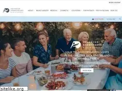 Sites similar to advancederm.net