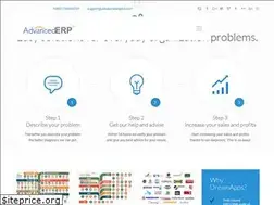 Sites similar to advancederpbd.com