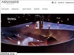 Sites similar to advancedesign.com