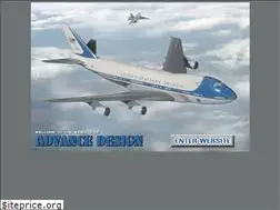 Sites similar to advancedesignintl.com