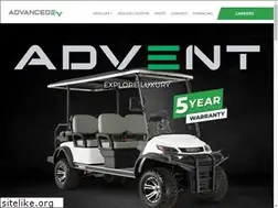 Sites similar to advancedev.com