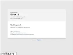 Sites similar to advancedeworming.com