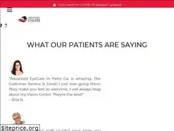 Sites similar to advancedeye2020.com