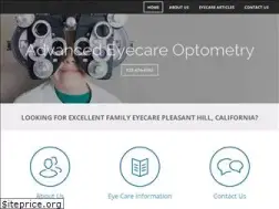Sites similar to advancedeyecare1.com